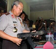 Tukang Las di Sidoarjo Ini Sering Banyak Anak Muda, Ternyata Ini Penyebabnya