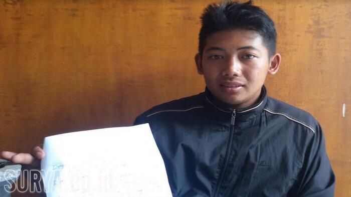 Dijanjikan Jadi Anggota Satpol PP di Kabupaten Madiun, Fajar Tertipu Rp 270,8 Juta