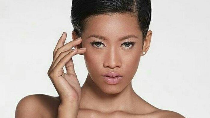 Wow, Model Cantik Indonesia Fashion Week Ini Ternyata Warga Teluk Tiram