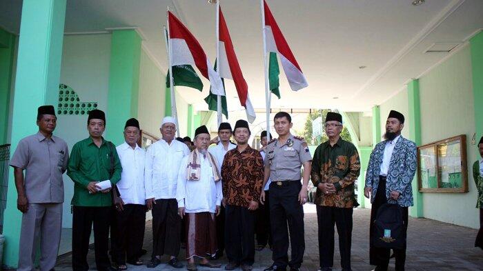NU dan Muhammadiyah Kebumen Tak Akan Ikut Aksi 112
