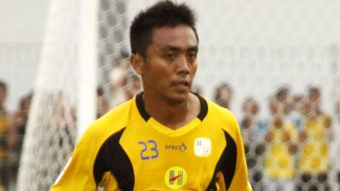 Barito Putera Akan Daftarkan Dedi Hartono di Piala Presiden