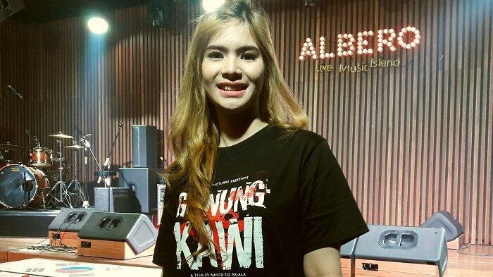 Cucu Adam Malik Ini Mengaku Depresi Setelah Dianiaya Riza Shahab