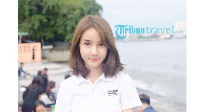 Wow, Rinrada Thurapan, Laki-laki Paling Cantik di Thailand