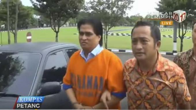 Besok Sidang Perdana: JPU-nya Para Pejabat Kejati Jatim dan Kajari Probolinggo