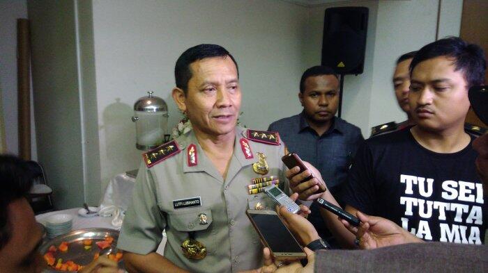 Jelang Pencoblosan, Ini Pola Pengamanan Kepolisian