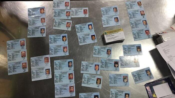 KPU DKI Laporkan Oknum Penyebar Foto KTP Ganda Hoax Kepada Polisi