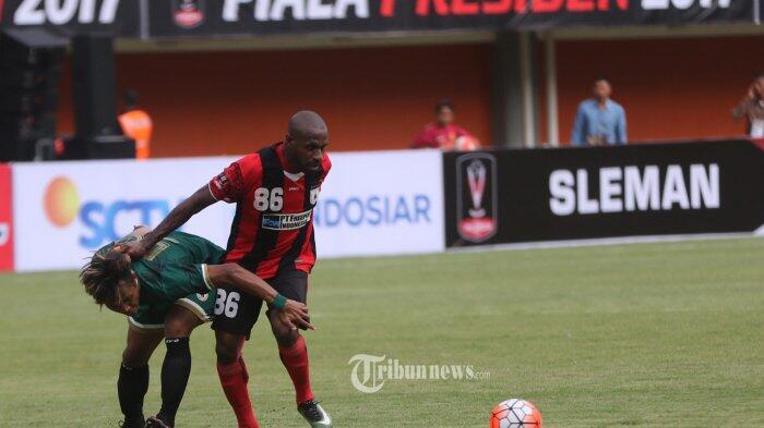 Panpel Pertandingan PSS Sleman Akan Terapkan Tiket Online untuk Hindari Calo