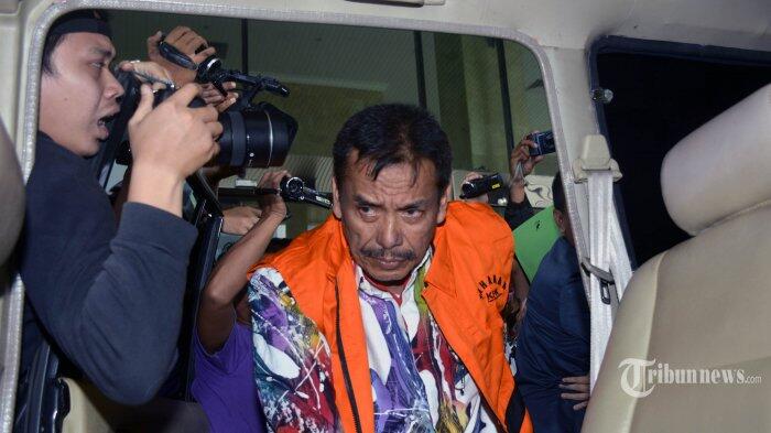 KPK Periksa Wali Kota Madiun Sebagai Tersangka