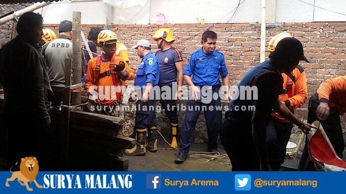 Dua Penggali Sumur Tewas karena Tertimbun Kotoran Sapi, Kisahnya Miris