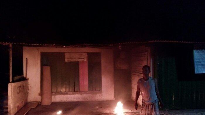 Polisi Selidiki Pelaku Pelempar Bom Molotov ke Rumah Pimpinan FPI