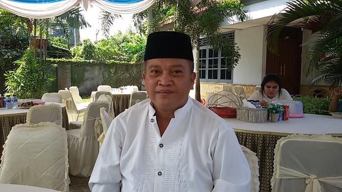 Kepala Lapas Sukamiskin Mengaku Siap Dimutasi