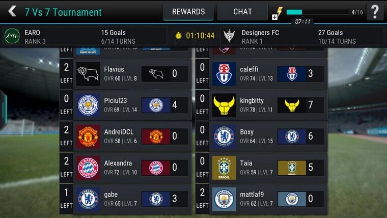 FIFA MOBILE game sepakbola terbaik dengan bermacam fitur menarik