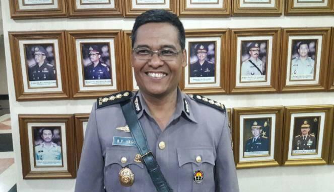 Teman Dekat Firza Diperiksa soal Percakapan Pornografi