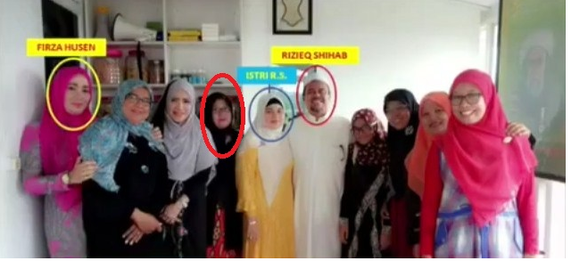 Beredar Video Penampakan Diduga Kak Emma.........!