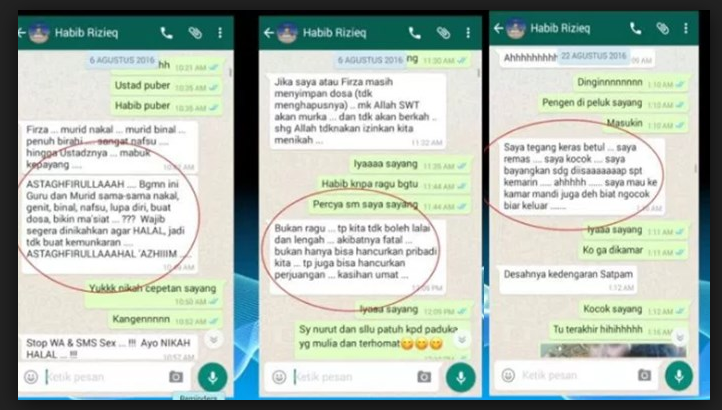 Beredar Video Penampakan Diduga Kak Emma.........!