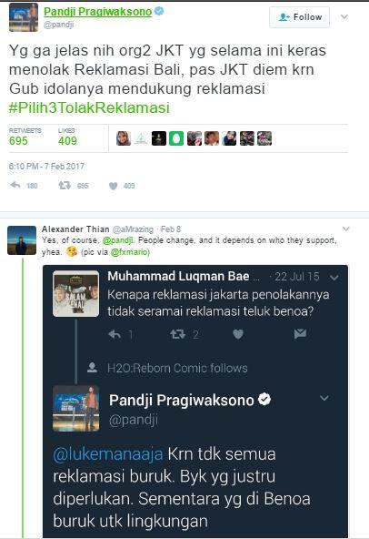 Jenis-Jenis Netizen Menjelang Pilkada, Agan yang Mana?