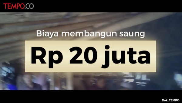 Napi Pelesiran Sukamiskin, Ini Temuan Tempo Vs Kementerian