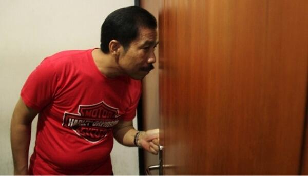 Napi Pelesiran Sukamiskin, Ini Temuan Tempo Vs Kementerian