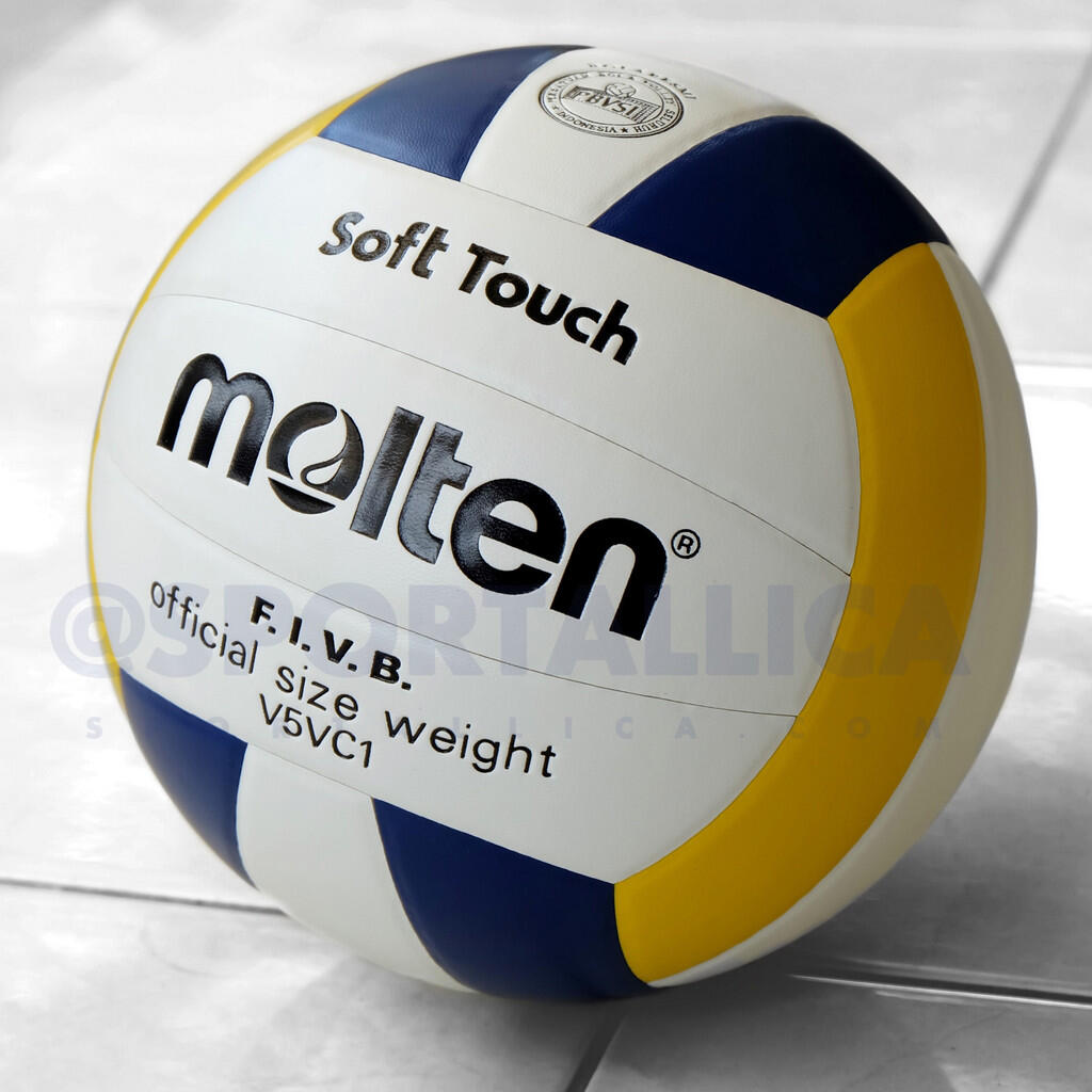 Terjual Jual Bola Volley Voli Molten Original KASKUS