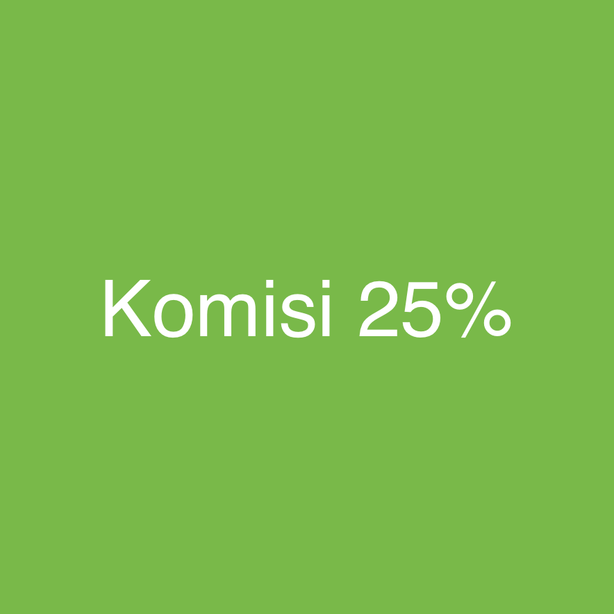 Lowongan Pekerjaan Facebook Rajaindonesia.com - Freelance Komisi 25% Tanpa Modal
