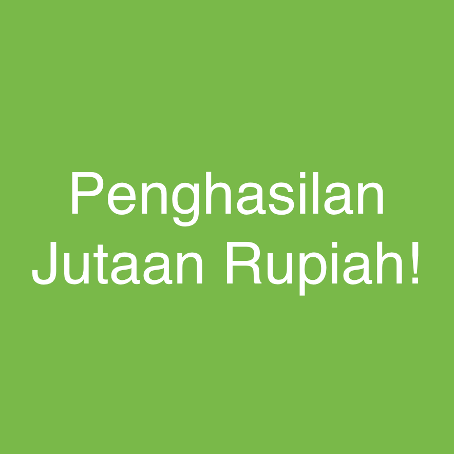 Lowongan Pekerjaan Facebook Rajaindonesia.com - Freelance Komisi 25% Tanpa Modal