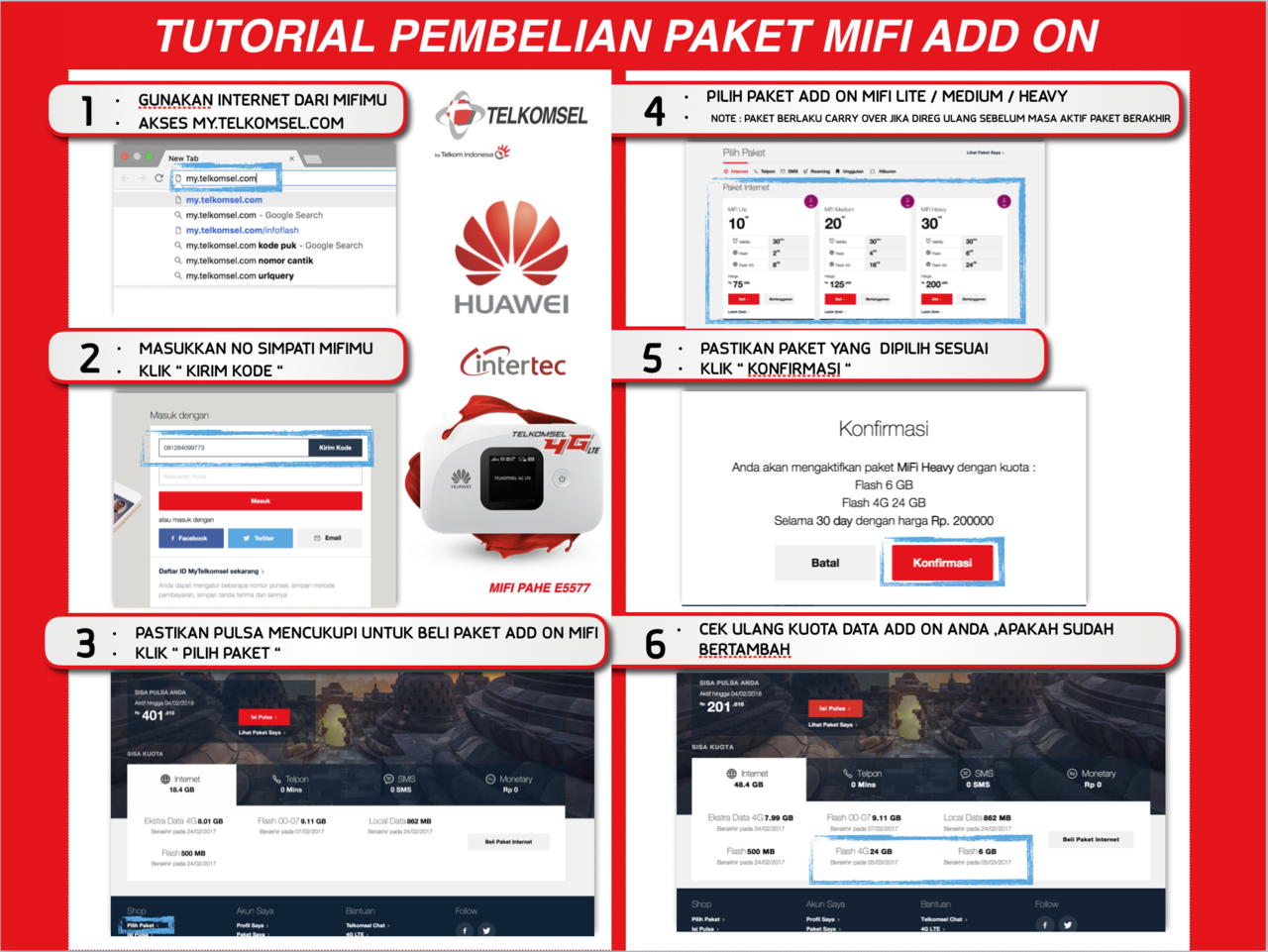 TELKOMSEL launch DATA INTERNET 2X LIPAT LBH MURAH .Yuk Cari Tau Gan !