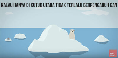 Bagaimana Jika Seluruh Es Bumi Mencair? *Explained With Animation*