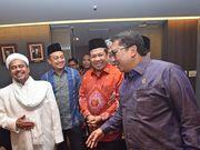 Tanah-tanah nganggur dan ancaman bagi milenal