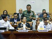 Tanah-tanah nganggur dan ancaman bagi milenal