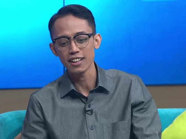 Akankah Mario Teguh Jadi Tersangka karena Laporan Kiswinar?