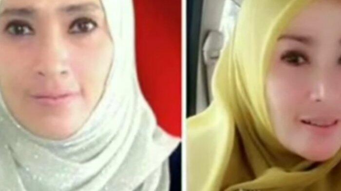 Ditinggal Suami, Ternyata dari Bisnis Inilah Firza Husein Raup Uang Lalu Dibagikan