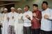 Aksi 112 Diisi Doa Bersama di Masjid Istiqlal