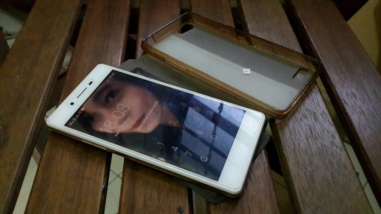 OPPO NEO 7 MULUS