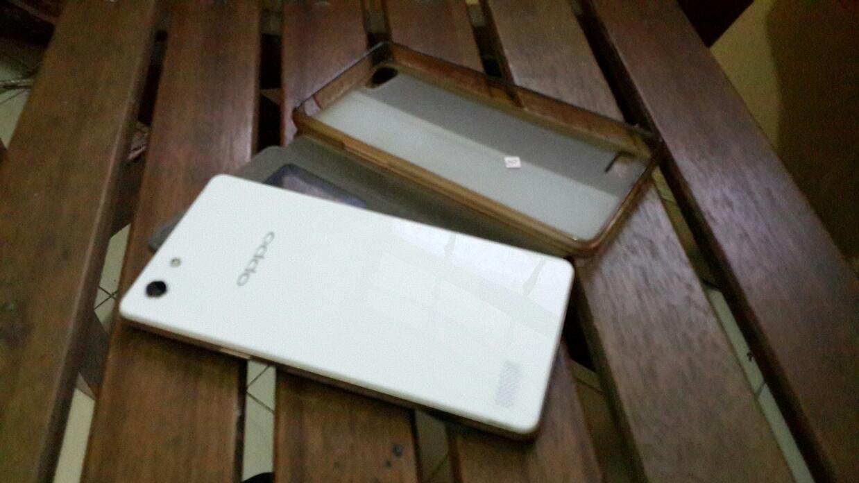 OPPO NEO 7 MULUS