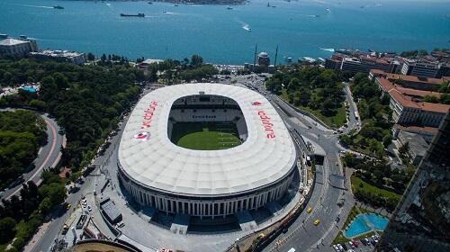 Ayo Vote Stadion Pakansari Jadi Stadion Terbaik 2016!