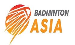 Pemain Indonesia untuk Badminton Asia Mixed Team Championship 2017