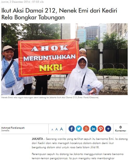 Besok,Polisi Periksa BachtiarNasir&amp;HabibNovel Terkait Kasus Pencucian Uang Yayasan212