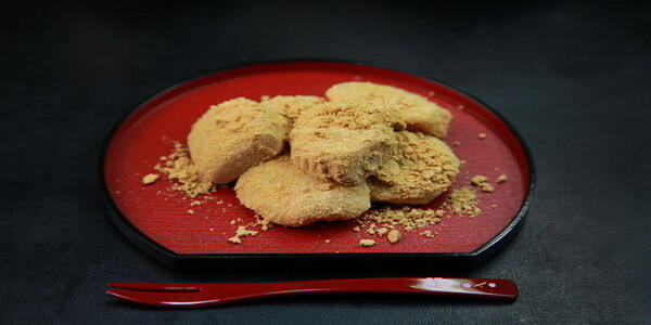 9 Jenis Mochi yang Mungkin Belum Kamu Tahu