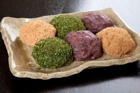 9 Jenis Mochi yang Mungkin Belum Kamu Tahu