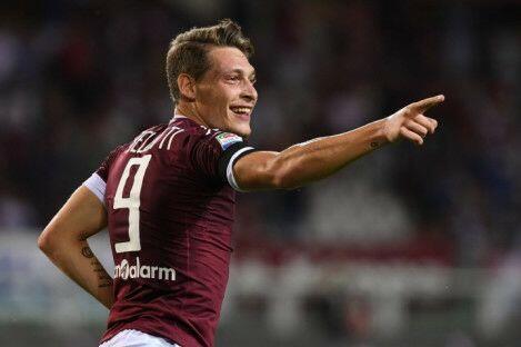Siap Datangakan Bellotti, Madrid Rundingkan dengan Torino