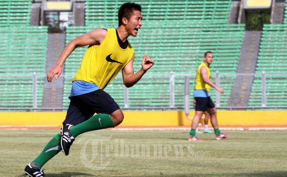 Arthur Irawan Mengaku Tolak Persija Jakarta untuk Gabung PSM Makassar