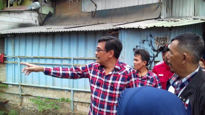 Djarot Ingatkan Warga Agar Tidak Melakukan Politik Uang Jelang Pilkada DKI