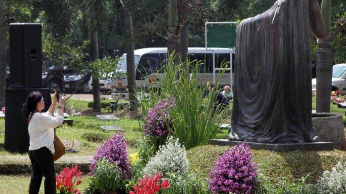 Begini Cara Komnas Perempuan agar Masyarakat Tak Lupakan Tragedi Mei 1998