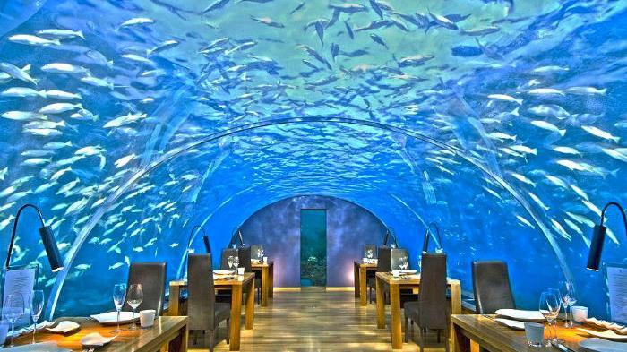 Inilah 10 Destinasi Paling Naik Daun di Kalangan Turis Indonesia