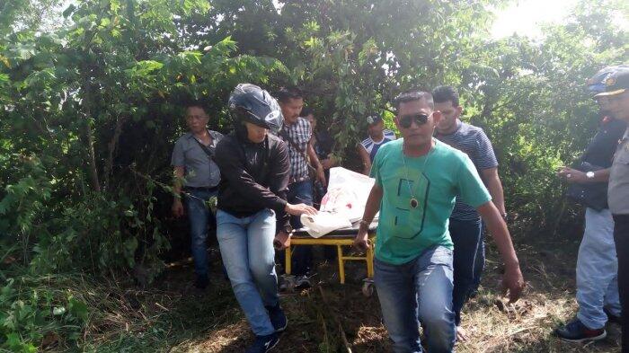 Ada Temuan Ijazah Dekat Wanita yang Dibakar, Ini Kata Polisi