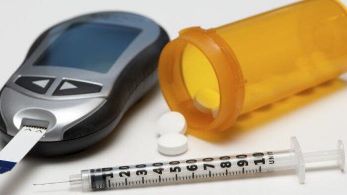 Alasan Mengapa Sebaiknya Orang dengan Diabetes Tak Mengemudi