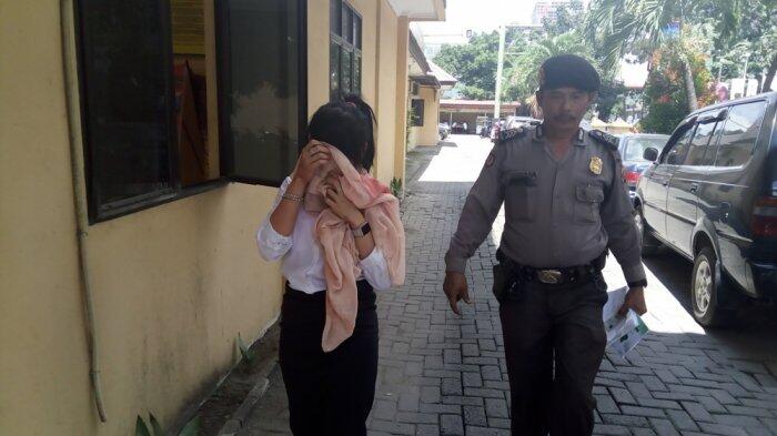 Mahasiswi Ini Diamuk Pacarnya yang Berumur 56 Tahun, Setelah Ketahuan Selingkuhan