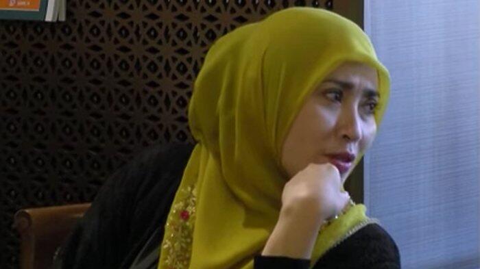 Ternyata Polisi Sudah Periksa 'Kak Emma', Teman Curhat Firza Husein