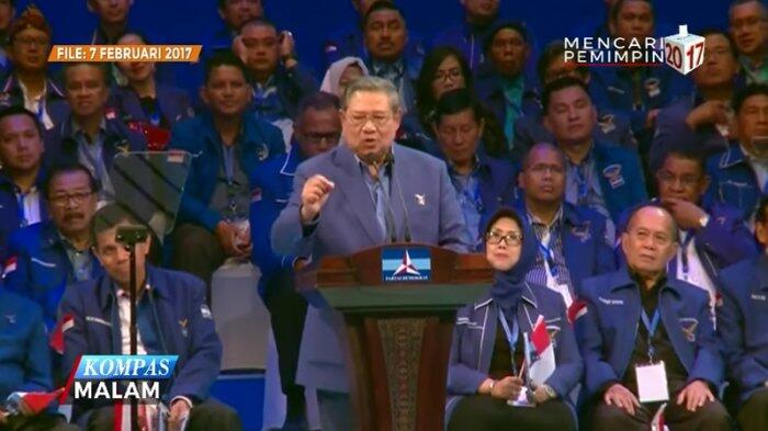 Ini Jawaban JK Usai Dikritik SBY