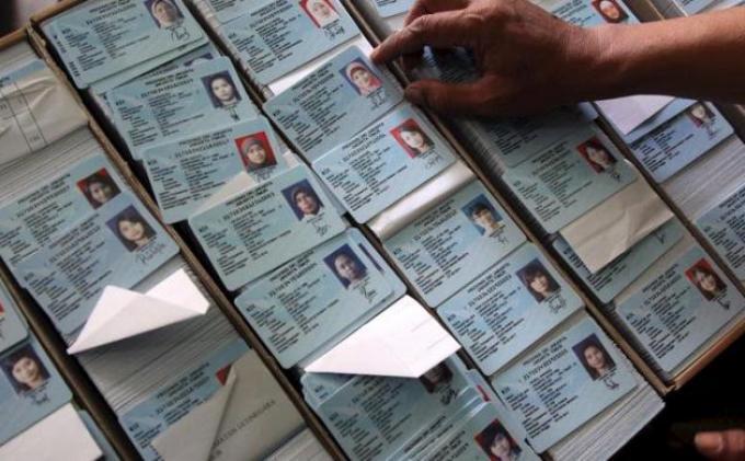 Kiriman Paket e-KTP Diduga Palsu dari Kamboja Ditemukan Bea Cukai Bandara Soetta